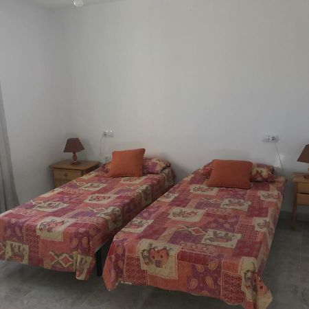 Detached Extended Lola Villa ลามารีนา ภายนอก รูปภาพ