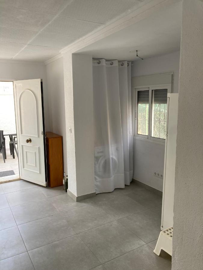 Detached Extended Lola Villa ลามารีนา ภายนอก รูปภาพ