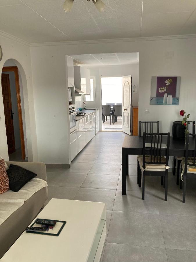 Detached Extended Lola Villa ลามารีนา ภายนอก รูปภาพ