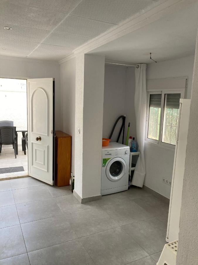 Detached Extended Lola Villa ลามารีนา ภายนอก รูปภาพ