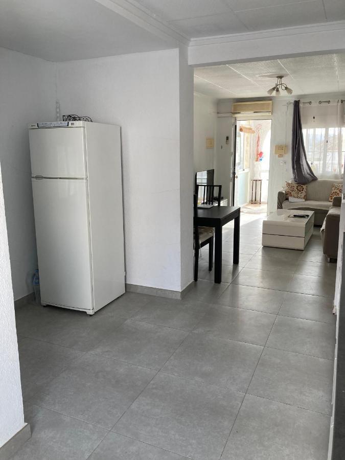 Detached Extended Lola Villa ลามารีนา ภายนอก รูปภาพ