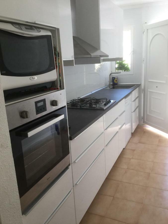 Detached Extended Lola Villa ลามารีนา ภายนอก รูปภาพ