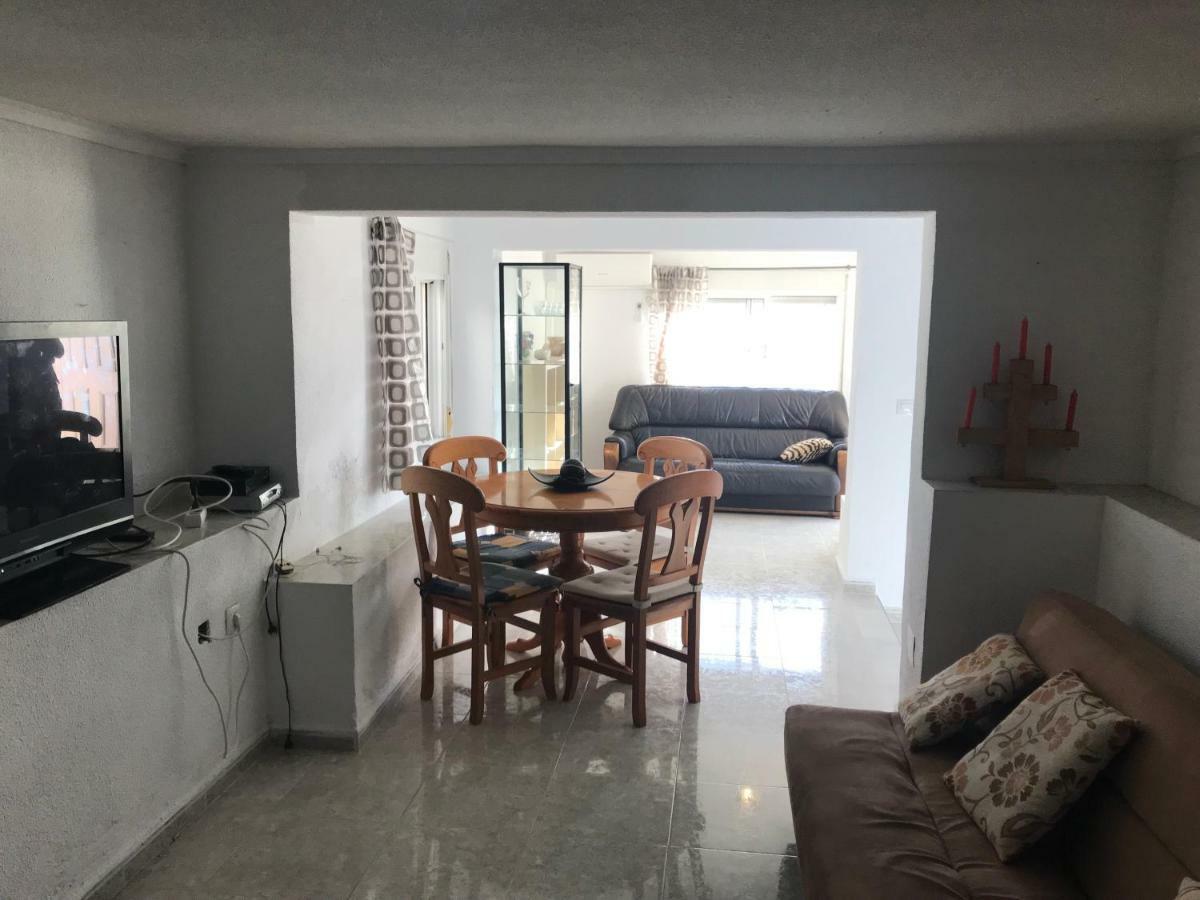 Detached Extended Lola Villa ลามารีนา ภายนอก รูปภาพ